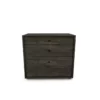 Outline 3-Drawer Cabinet