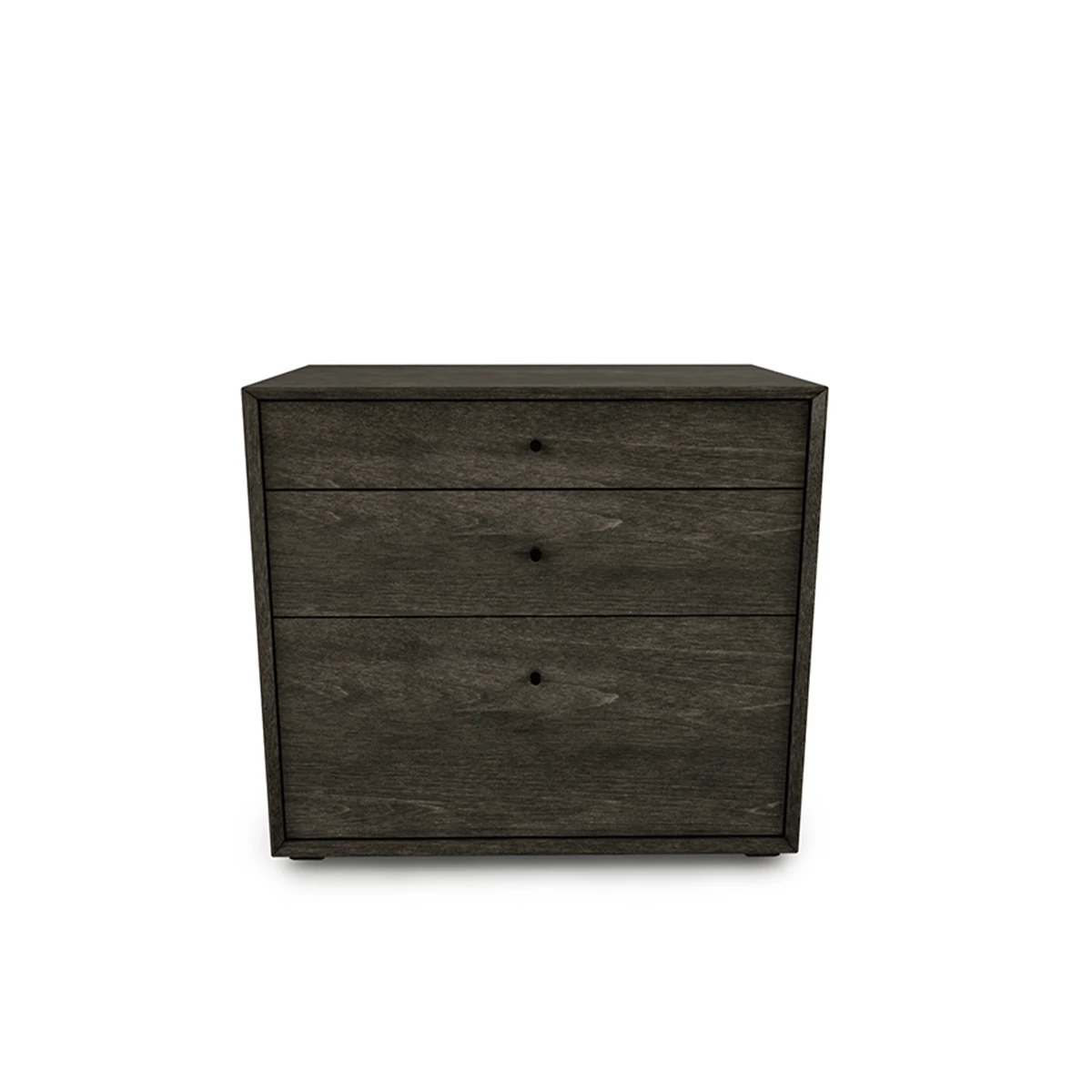 Outline 3-Drawer Cabinet