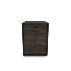 Outline File Cabinet