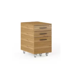 Sequel 6107 Mobile File Pedestal