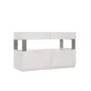 Solaria File Cabinet