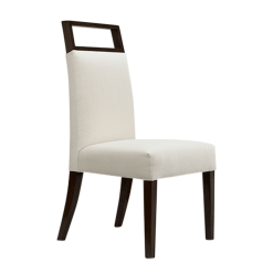 dining room clarity chair