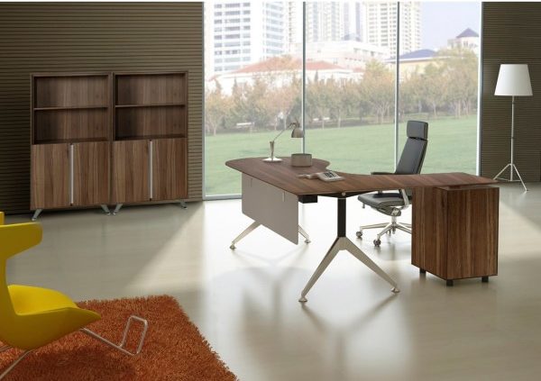 executive desk office furniture