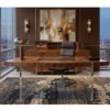 Pallas Office Desk - Image 2