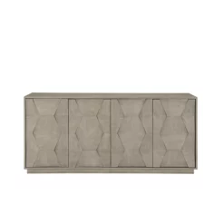 Linea W74" Buffet