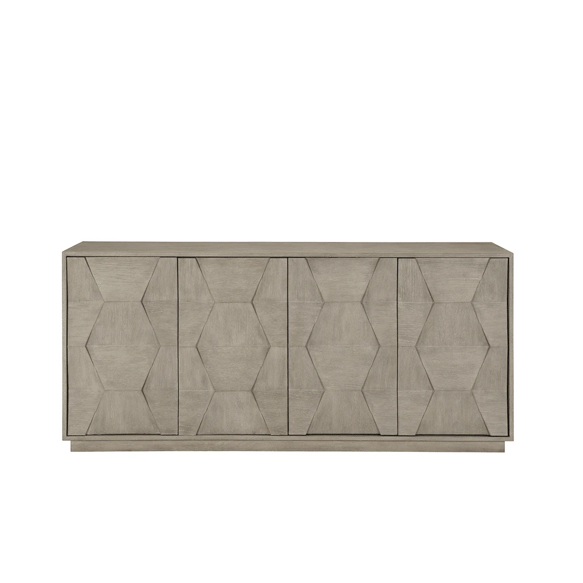 Linea W74" Buffet