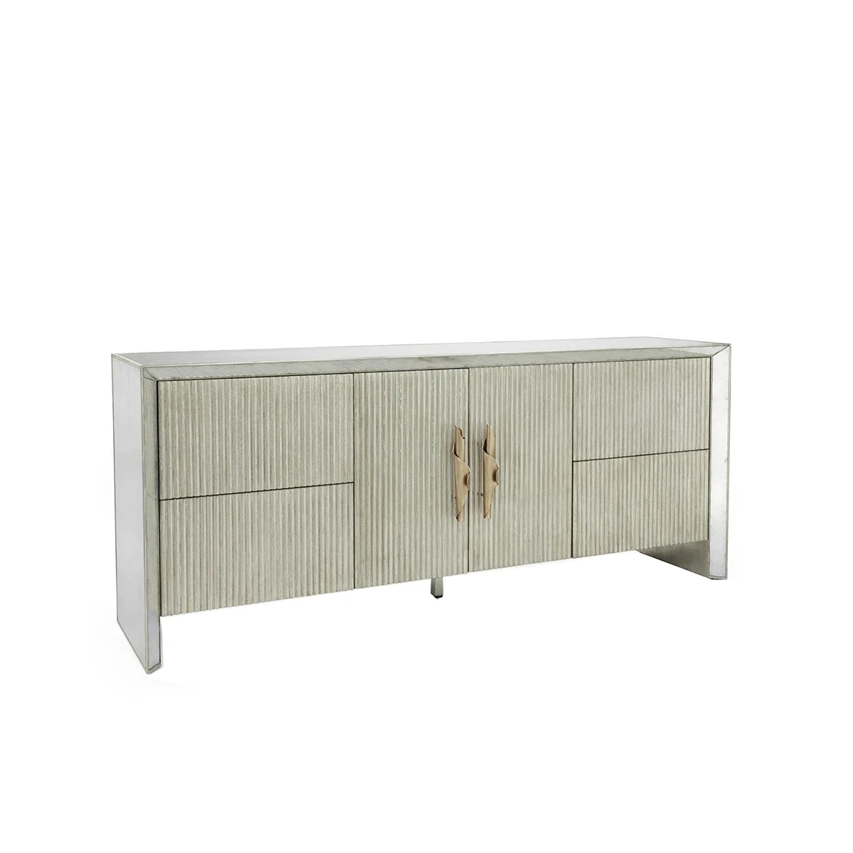 Lunation Credenza