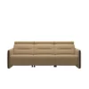 Stressless Emily Wood 3-Seater Sofa