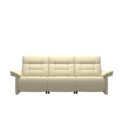 Stressless Mary 3-Seater Sofa