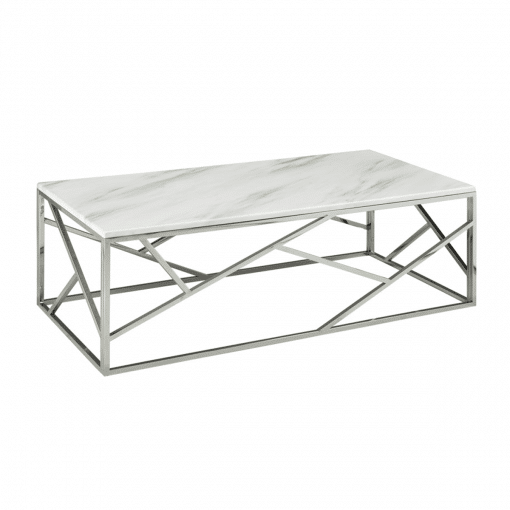living room carole coffee table marble