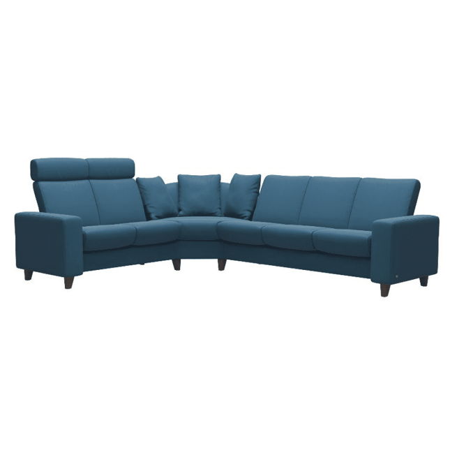 living room stressless a20 sectional