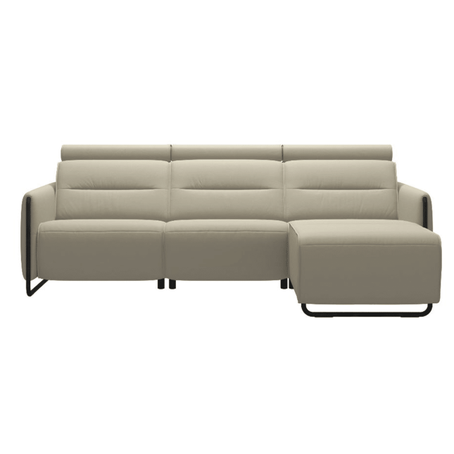 living room stressless emily steel sectional config 01