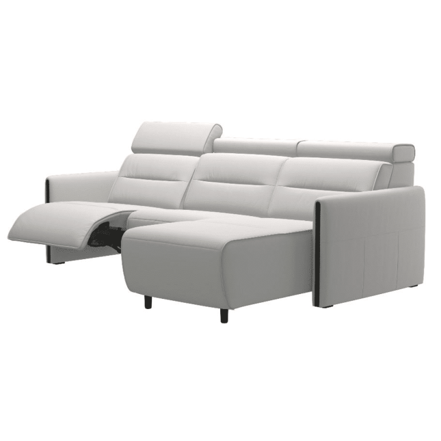 living room stressless emily wood config 01 recline