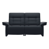 living room stressless mary 2 seater sofa front