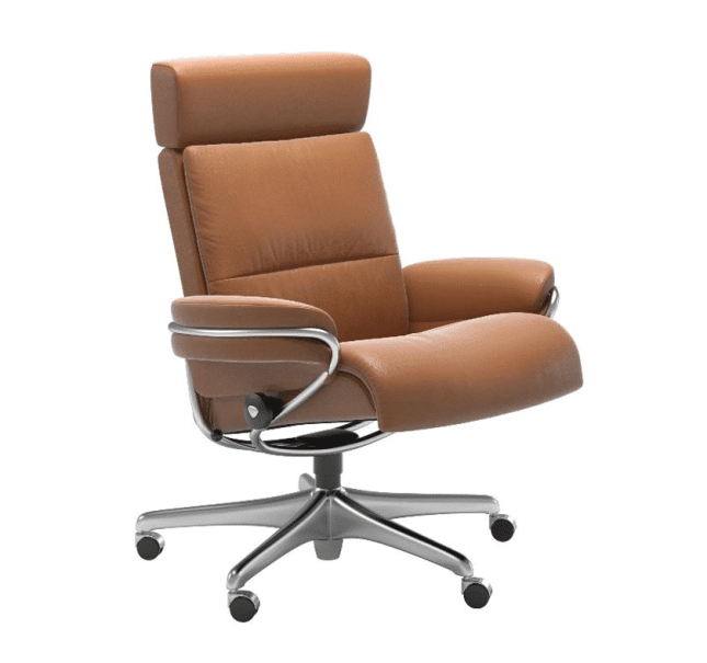 office chairs stressless tokyo adjustable headrest
