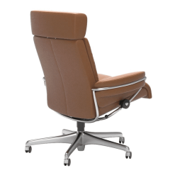 office chairs stressless tokyo adjustable headrest back