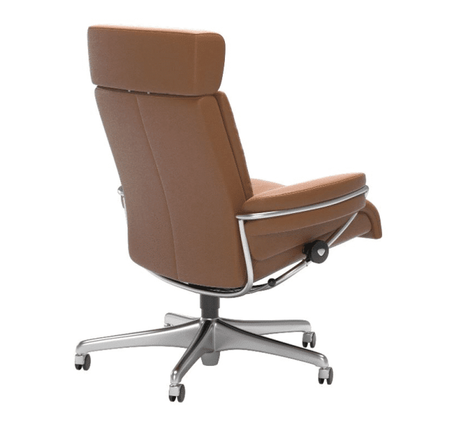 office chairs stressless tokyo adjustable headrest back