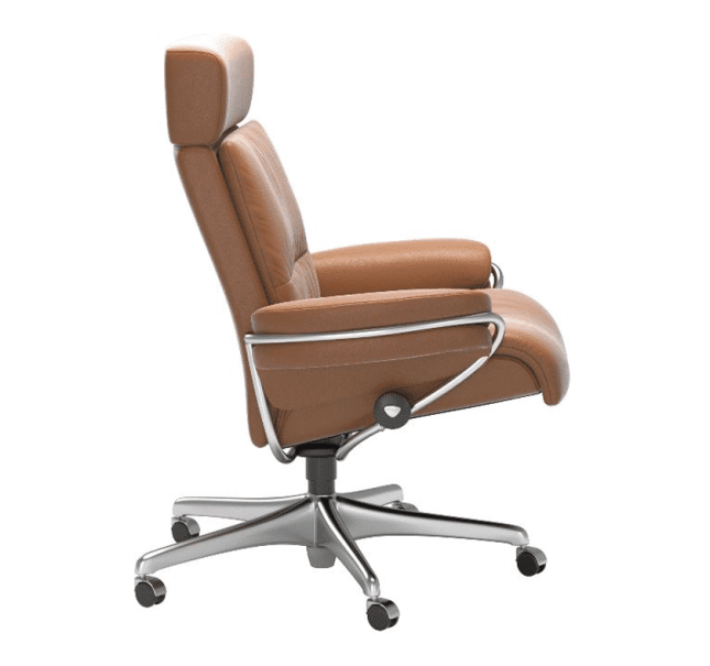office chairs stressless tokyo adjustable headrest side