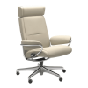 office stressless paris office chair with adjustable headrest