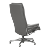 office stressless tokyo high back angle