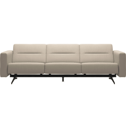 sofas stressless stella 3seater lowback armtype s2