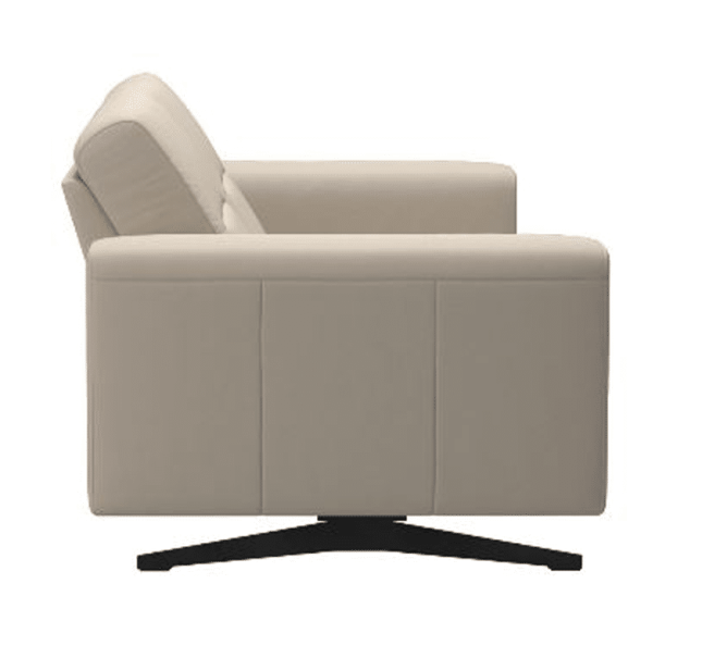 sofas stella 2seater lowback side