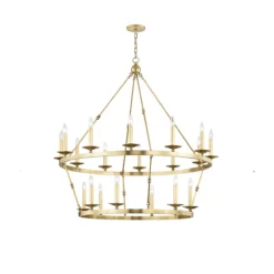 Allendale 20-Light Chandelier