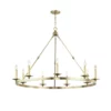 Allendale 9-Light Chandelier
