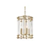 Haddon 4-Light Pendant