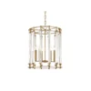 Haddon 6-Light Pendant