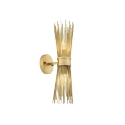 Jardine Double Wall Sconce