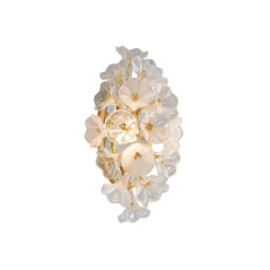 Jasmine Wall Sconce