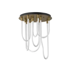 Kanaan Flush Mount