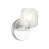 Karlie 1-Light Wall Sconce