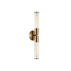 Kigali Double Wall Sconce
