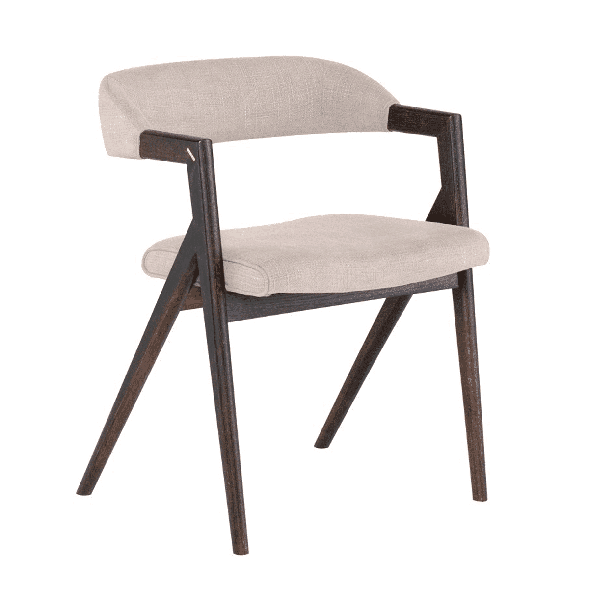Dining Chairs Riddle Dining Chair ☑️ Modern Sense Dining Chairs | Toronto, ON