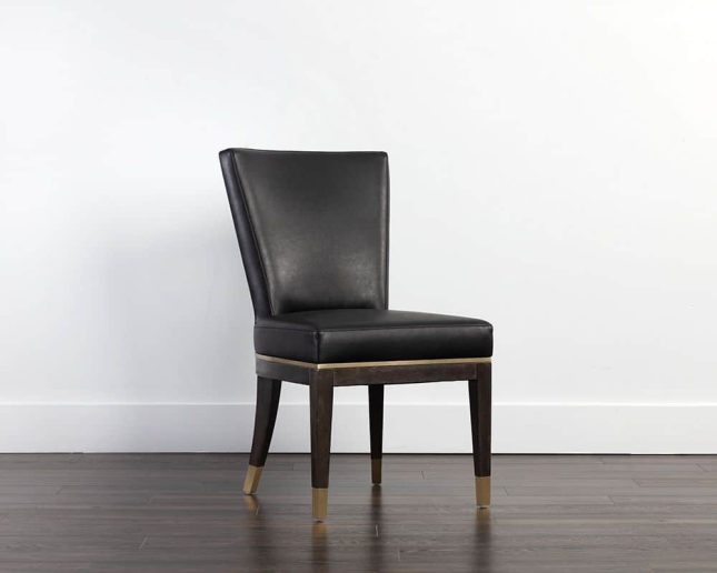 Alister dining chair lifestyle