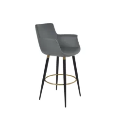 Bottega Ana Bar Stool