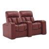 Home theatre paragon 2 seater