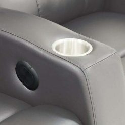 Pacifico cupholder detail