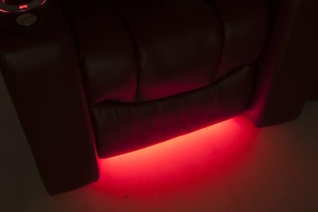 Paragon LED Seating