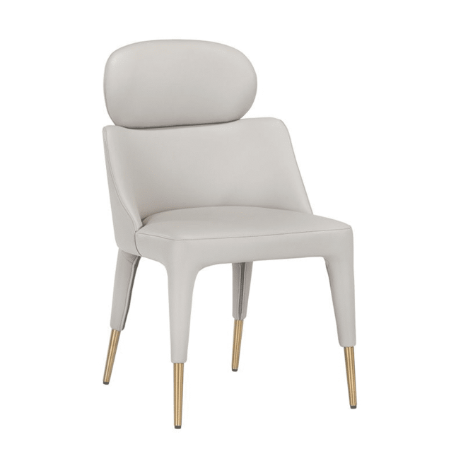 dining room melody side chair
