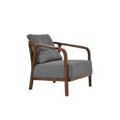 Drops Lounge Chair