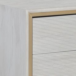 Cordoba Dresser Details