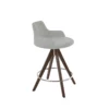 Dervish Pyramid Counter Stool