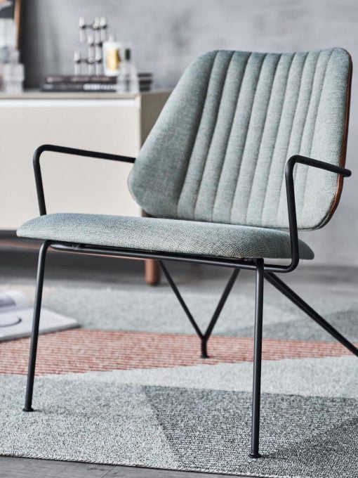 Langham lounge grey fabric lifestyle scaled scaled