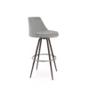 Martini Max Swivel Bar & Counter Stool
