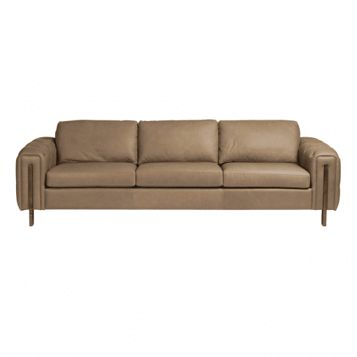 living room celestia sofa front