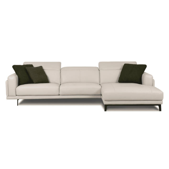 living room chimerical sectional