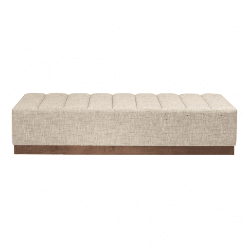 living room lacuna ottoman front without table